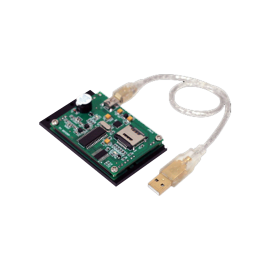Admiral Contactless (RFID) Encoding